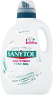 SANYTOL Disinfectant Detergent 1.65l (17 washes) - Washing Gel