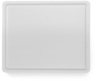 HENDI, 826102, White - Cutting Board