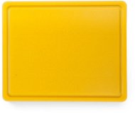 HENDI, 826157, Yellow - Chopping Board