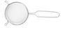 HENDI pasírovací sítko kitchen line 120 x 280 (d) mm 635001 - Sítko