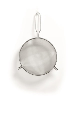 HENDI 637609 Profi Line Passzírozó szita, 260×440 mm - Szűrő - Fő fotó