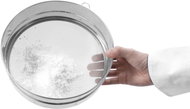 HENDI baking sieve 410x(h)80 637821 - Sieve