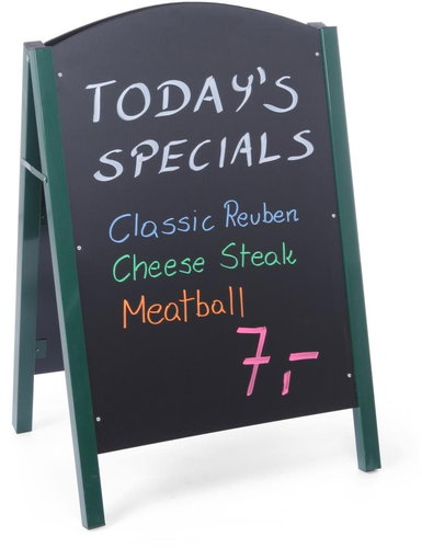 HENDI Standing Board 700x1100mm 664100 - Board - Main image