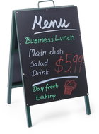 HENDI Standing Board 500x850mm 664117 - Board