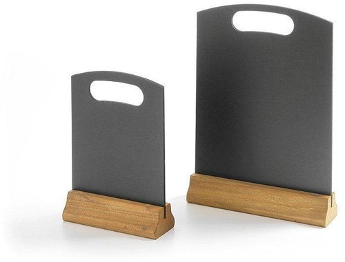 HENDI Table Board 150x230mm 664056, 2 pcs - Board - Main image