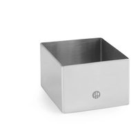 HENDI shaping square 512166 - Cookie Cutter