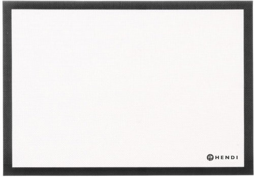 HENDI baking mat 677810 - Baking Mat - Main image
