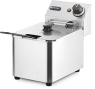 HENDI Blue Line, 4 l 205808 - Deep Fat Fryer