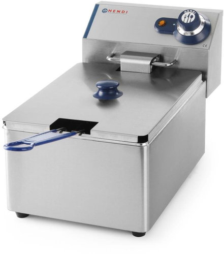 HENDI fryer blue line 205853 - Deep Fat Fryer - Main image