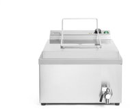 HENDI doughnut fryer 12l 205914 - Deep Fat Fryer