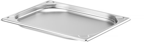 HENDI gn 1/2 - 325 x 265 mm, 20 mm, 1 l 806302 - Gastro Container - Main image
