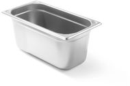 HENDI gn 1/3 - 325 x 176 mm, 150 mm, 5,7 l 806449 - Gastronádoba