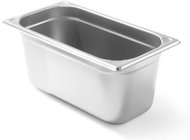 HENDI gn 1/3 - 325 x 176 mm, 40 mm, 1,5 l 806418 - Gastronádoba
