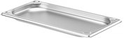 HENDI gn 1/3 - 325 x 176 mm, 20 mm, 0,6 l 806401 - Gastronádoba