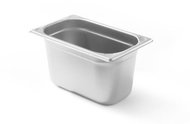 HENDI gn 1/4 -265 x 162 mm, 200 mm, 5,5 l 806555 - Gastronádoba