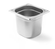 HENDI gn 1/6 - 176 x 162 mm, 150 mm, 2,4 l 806647 - Gastronádoba