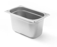 HENDI gn 1/9 - 176 x 108mm, 100mm, 1l 806739 - Gastro Container
