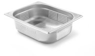 HENDI gn 1/2 - 325 x 265 mm perforovaná, 65 mm, 3,6  l 807323 - Gastronádoba