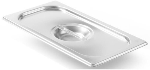 HENDI gn Lid, 1/4 806852 - Gastro Container - Main image