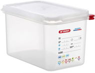 ARAVEN gn 1/3 - 325 x 176 mm s víkem   - Gastronádoba