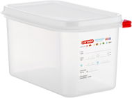 ARAVEN gn 1/4 -265 x 162 mm s víkem            - Gastronádoba