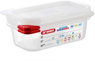 ARAVEN gn 1/9 - 176 x 108 mm s víkem             - Gastronádoba