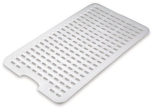 ARAVEN grid GN 1/2 WHITE - Gastro Container - Main image