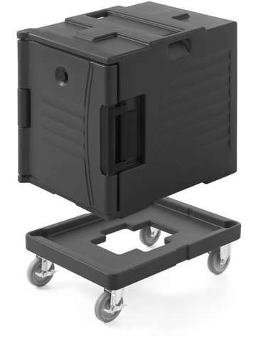 HENDI chassis for container Amer*Box 877814 877821 - Thermobox  - Main image