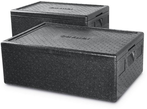 HENDI thermobox kitchen line, 53l 707951 - Thermobox  - Main image