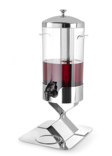 HENDI Juice Dispenser 5l 425190 - Drinks Dispenser - Main image