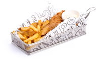 HENDI small serving "frying" basket 426456 - Gastro Container