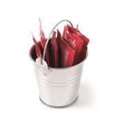 HENDI miniature serving bucket 425909 - Gastro Container
