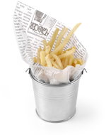 HENDI miniature serving bucket 425916 - Gastro Container