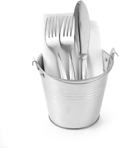 HENDI miniature serving bucket 425923 - Gastro Container - Main image