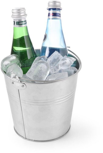 HENDI miniature serving bucket 425985 - Gastro Container - Main image