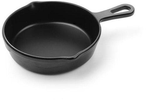 HENDI mini saucepan 564509 - Gastro Container - Main image