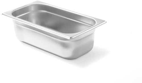 HENDI gn 1/3 - 325 x 176 mm - Gastro Container - Main image