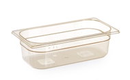 HENDI gn 1/3 - High Temperature Resistance, 100mm 869475 - Gastro Container