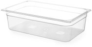 HENDI gn 1/1 - 530 x 325mm, Depth of 150mm, 21l 861219 - Gastro Container