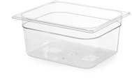 HENDI gn 1/2 - 325 x 265mm, Depth 65mm, 4l 861431 - Gastro Container