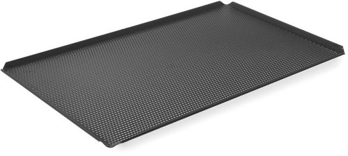 HENDI perforated sheet gn 1/1, Teflon surface 808405 - Gastro Container - Main image