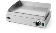 HENDI Grill Plate, 1/1 Smooth Surface 203149 - Electric Grill