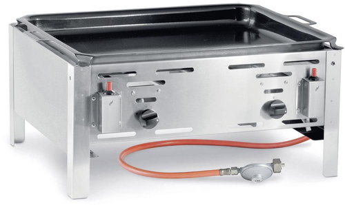 HENDI Bake-master Model Maxi 154618 - Grill - Main image