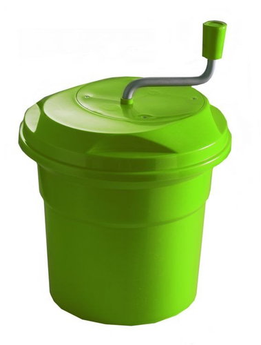 HENDI salad spinner 12 l - Salad Spinner - Main image