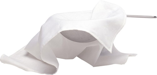 HENDI Passer Wipe - Straining Cloth - Main image