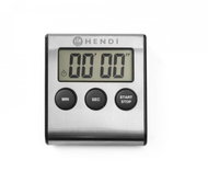 HENDI Kitchen Minute Counter Digital - Kitchen Timer