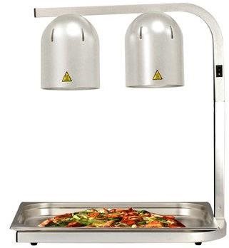 HENDI Infrared lamp 273906 - Heat Lamp - Main image