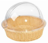 HENDI košík na pečivo s poklopem 426951 - Small Basket
