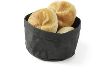 HENDI paper bread basket black 429211 - Bread Basket