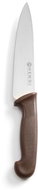 HENDI, Chef's Knife, Brown, 180mm - Kitchen Knife